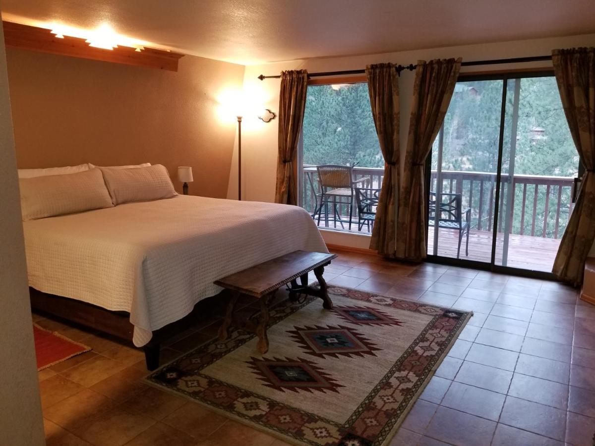Kokopelli Inn Estes Park Exterior photo