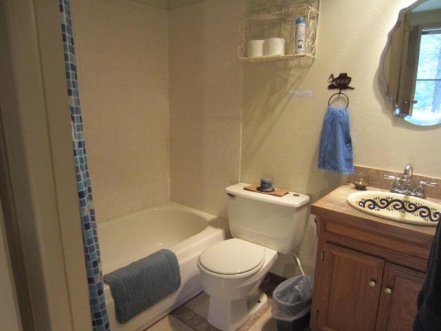Kokopelli Inn Estes Park Room photo