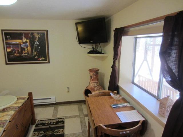 Kokopelli Inn Estes Park Room photo