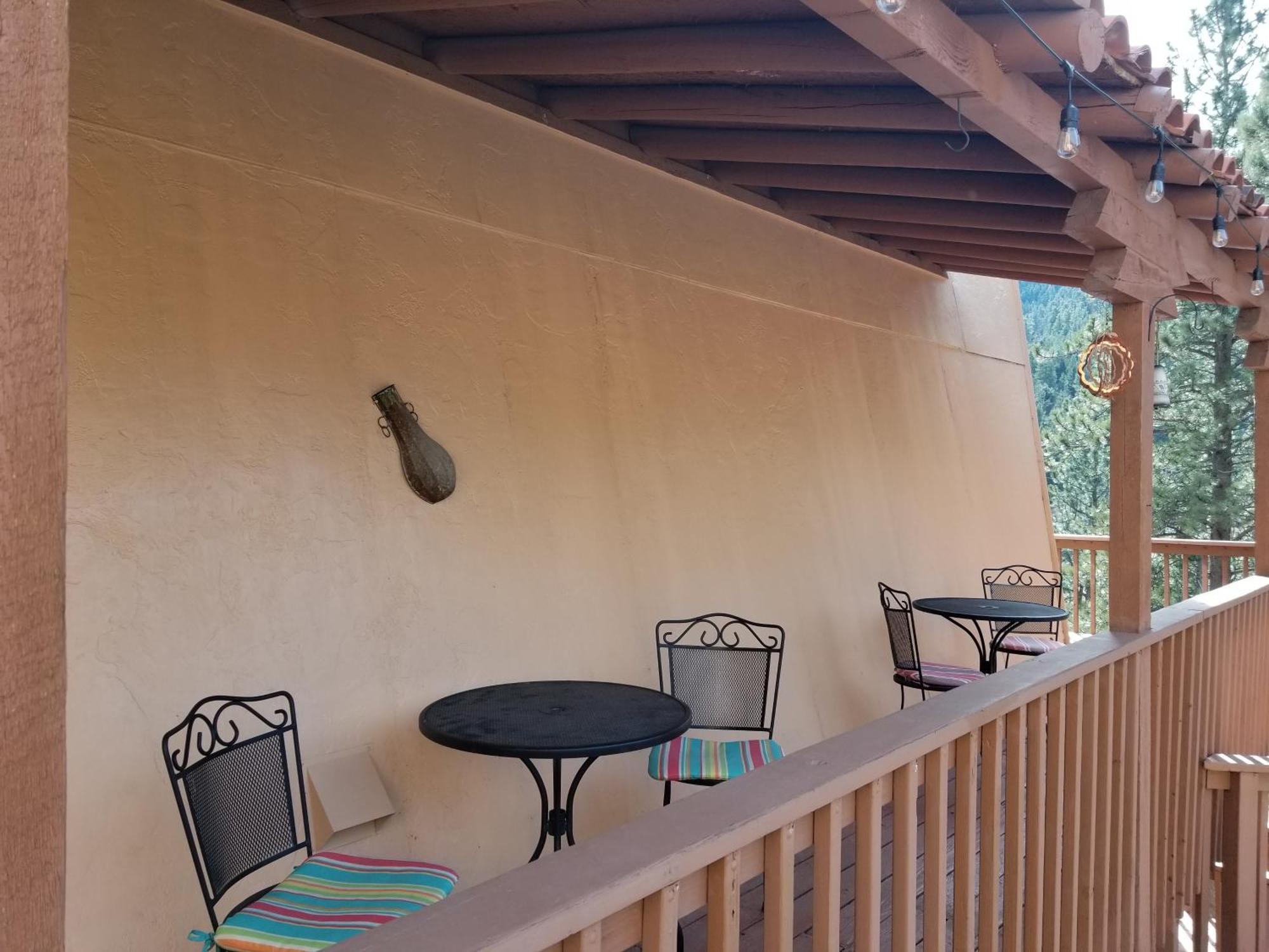 Kokopelli Inn Estes Park Exterior photo
